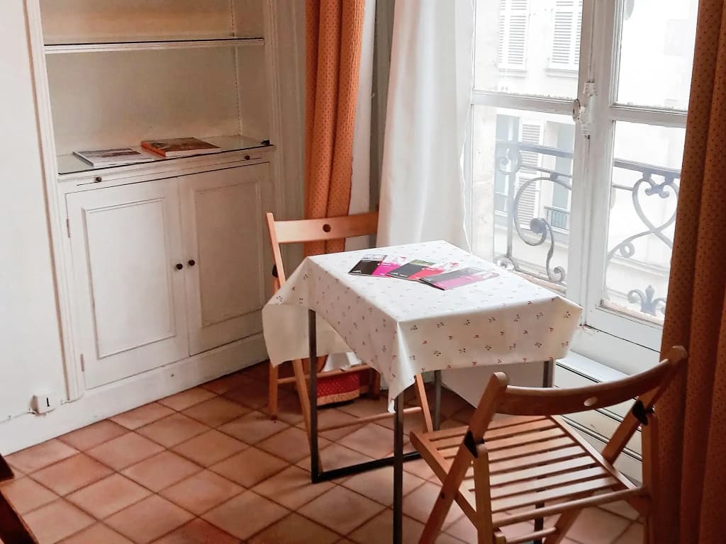 Hotel de Seine - photo 7