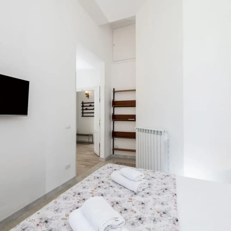 Trastevere 900 Liberty - photo 8