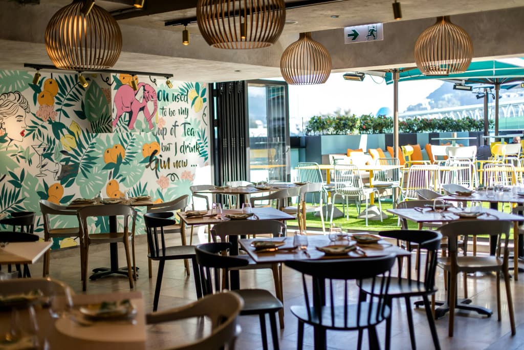 Ovolo Southside - photo 49
