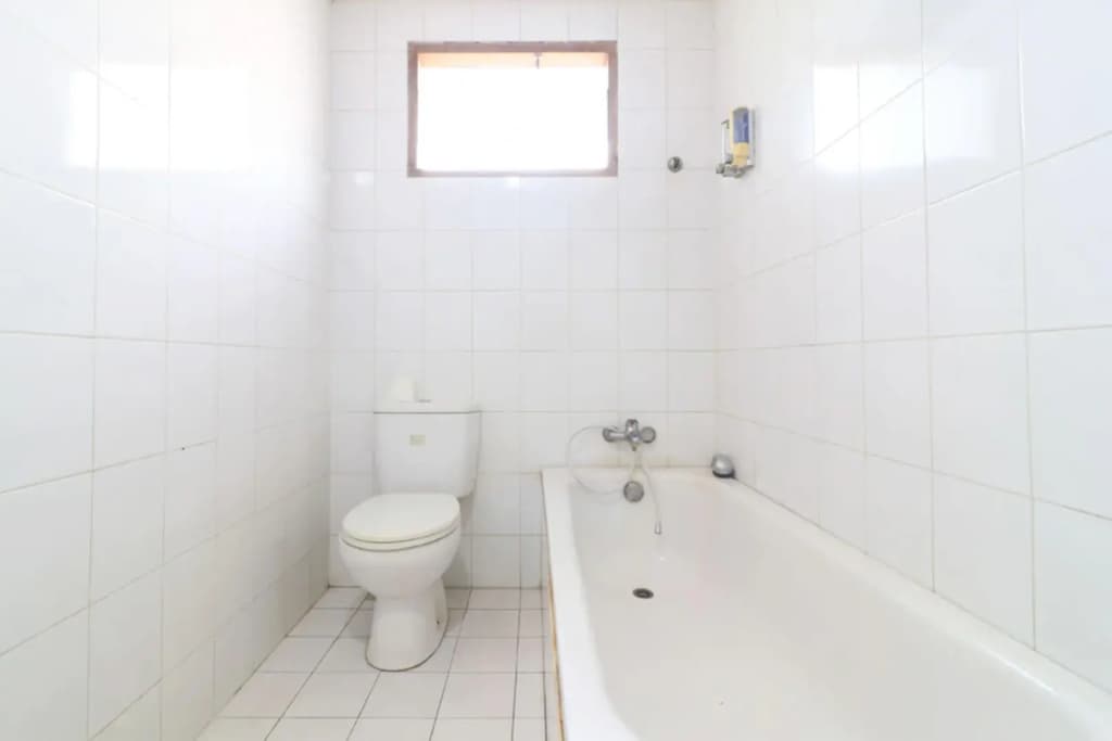 Urbanview Hotel Mroom PH Kemang - photo 4