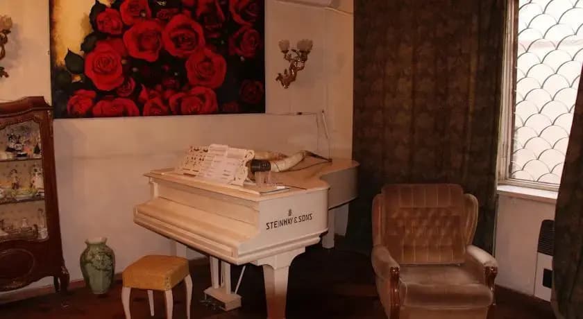 Charm Hotel - photo 1