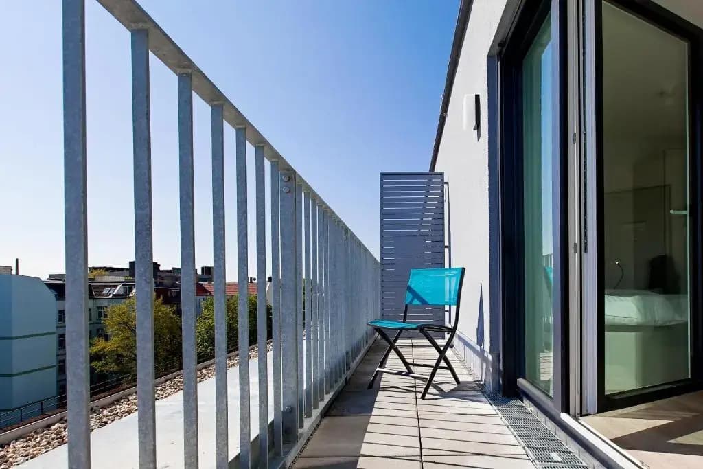 Spreepolis Boardinghaus - photo 7