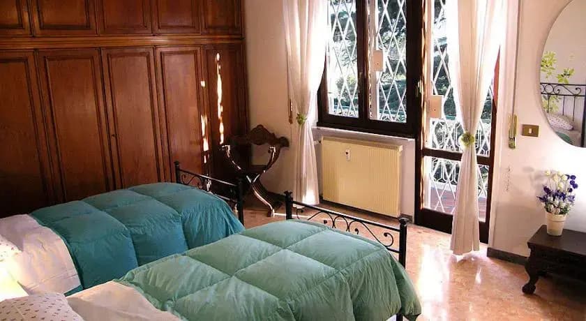 Rome In Green Apartment - photo 4