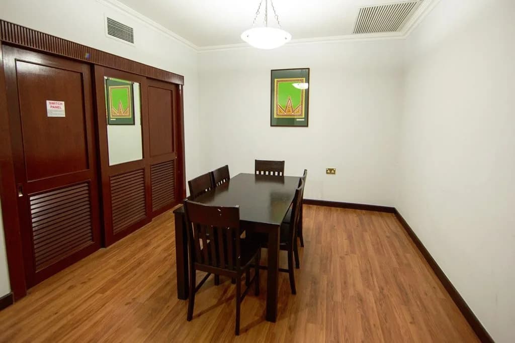 Beta Service Apartment - photo 19