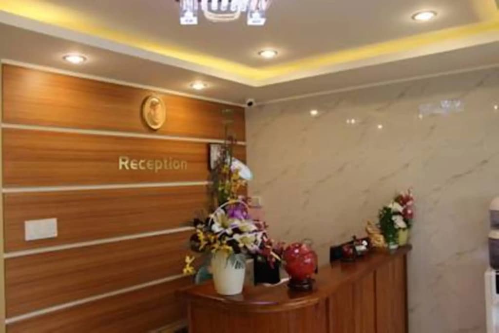 Cau Rong Hotel Danang - photo 2