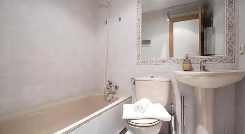 Rentflatmadrid - photo 6