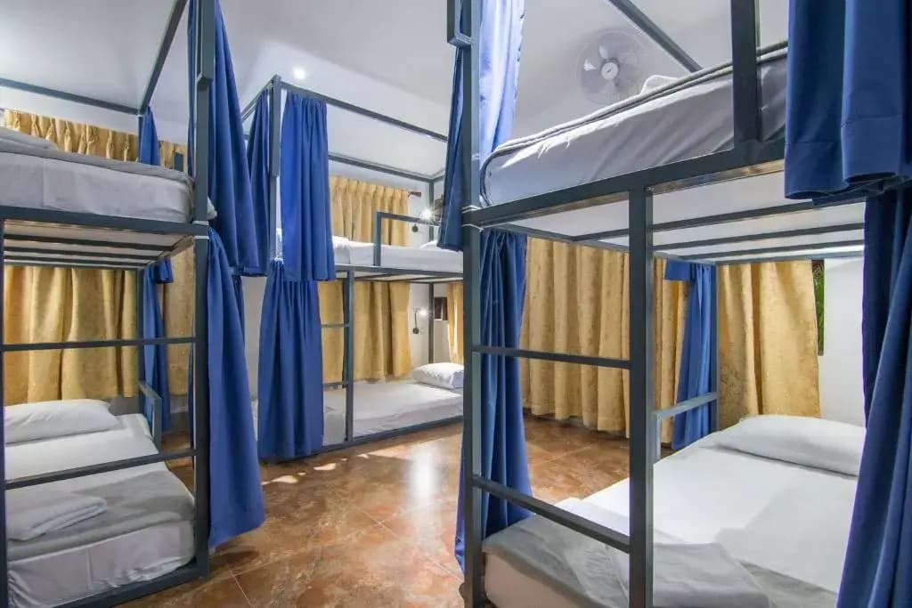 Bokre Angkor Hostel - photo 3