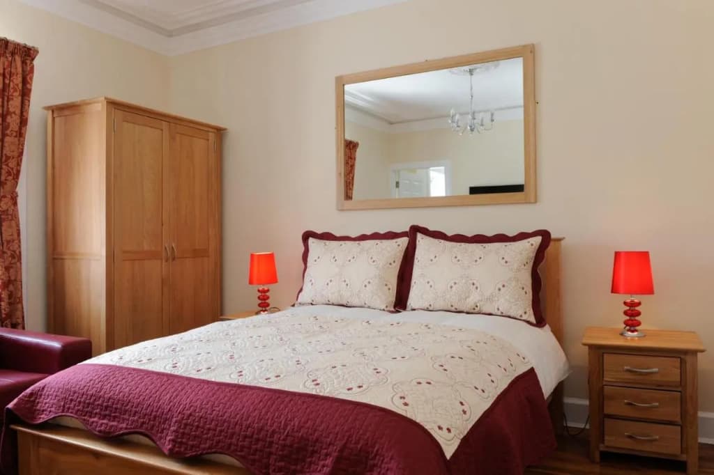 Hub By Premier Inn Edinburgh Haymarket - photo 38