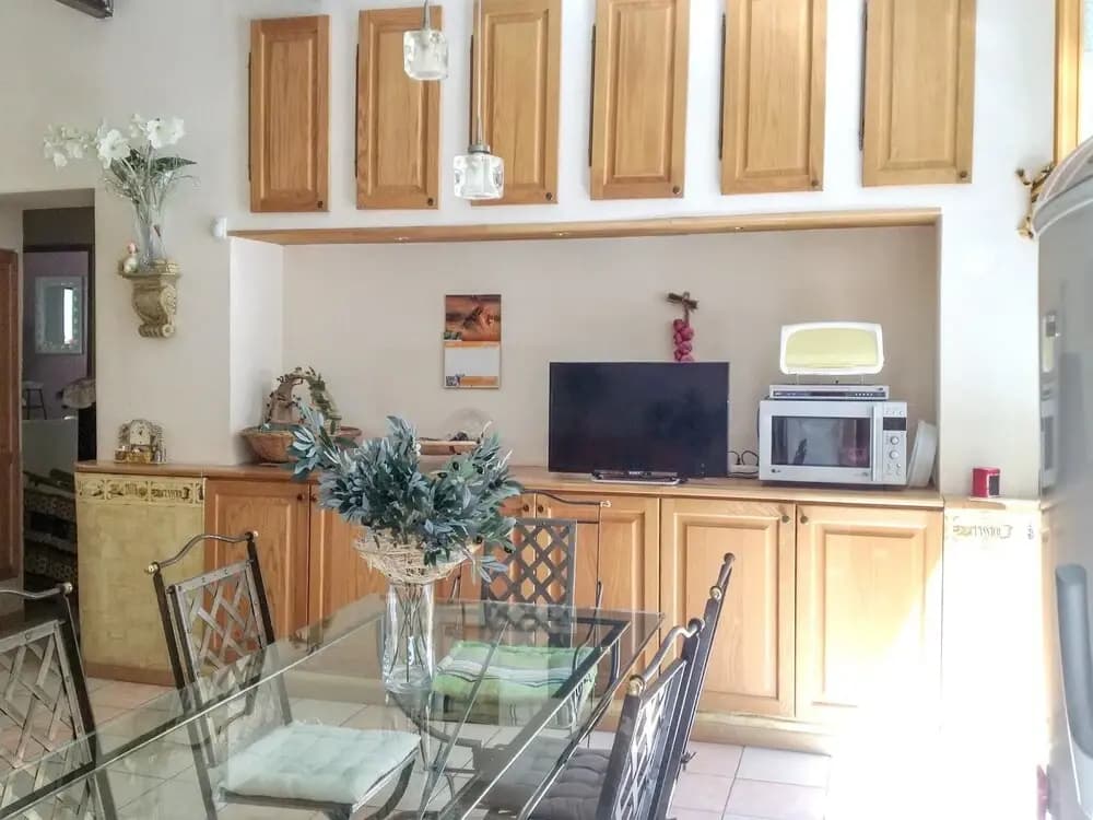 Apartment With 3 Bedrooms in Nice, With Wonderful City View, Terrace a - photo 18