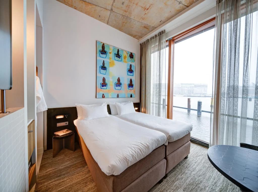 Hotel Pontsteiger - photo 32