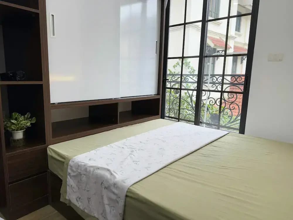 Ly Apartment & Home - photo 6