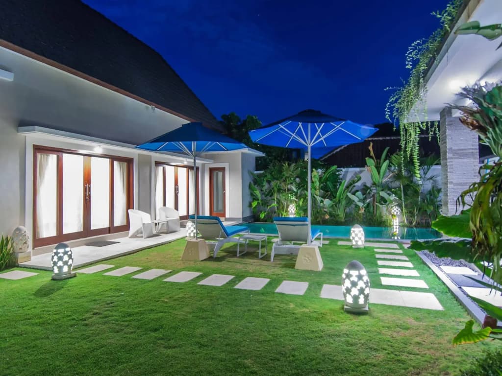 The Akvilla Seminyak - photo 10