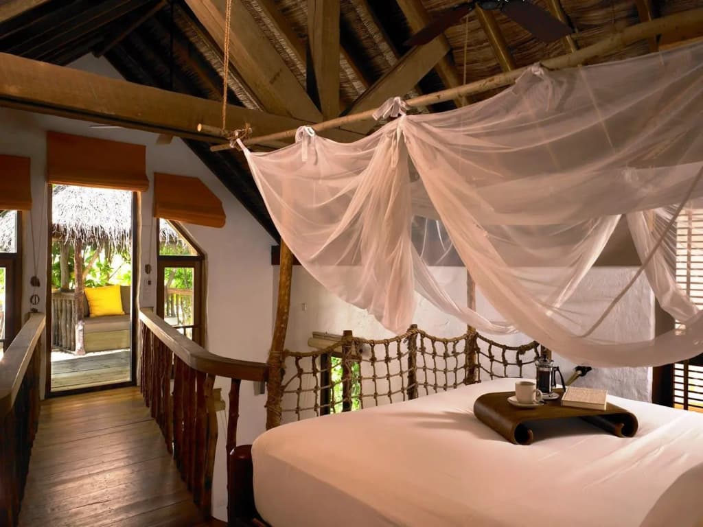 Soneva Fushi - photo 8