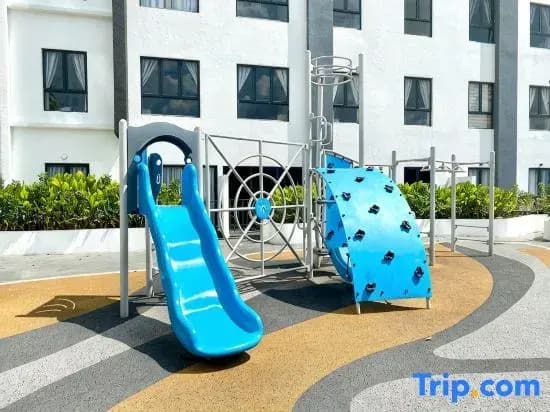 Decozy7.0 Ipoh Town Condo(12pax) - photo 2