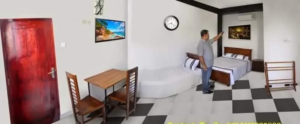 Omega Hotel & Motel - photo 13