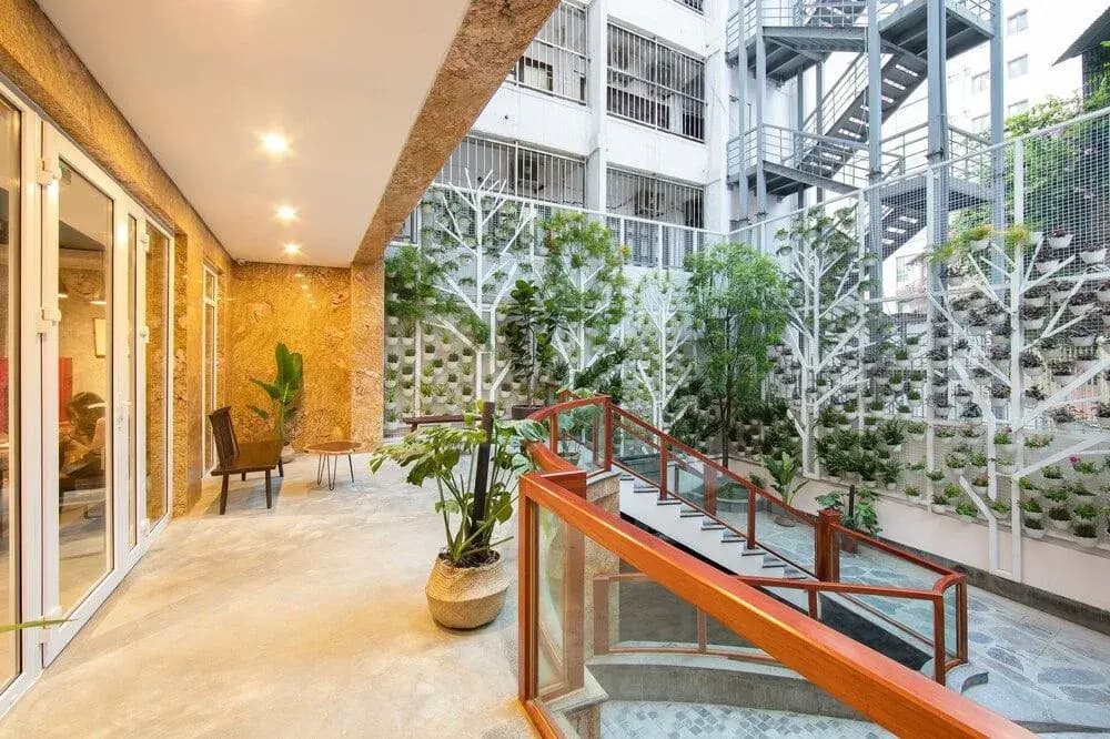 Paradiso Hotel Residence - photo 12