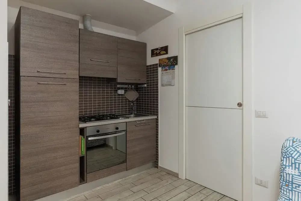 JOIVY Flat with access to central Rome - photo 12