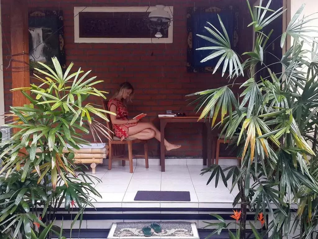 In Da Garden - photo 12