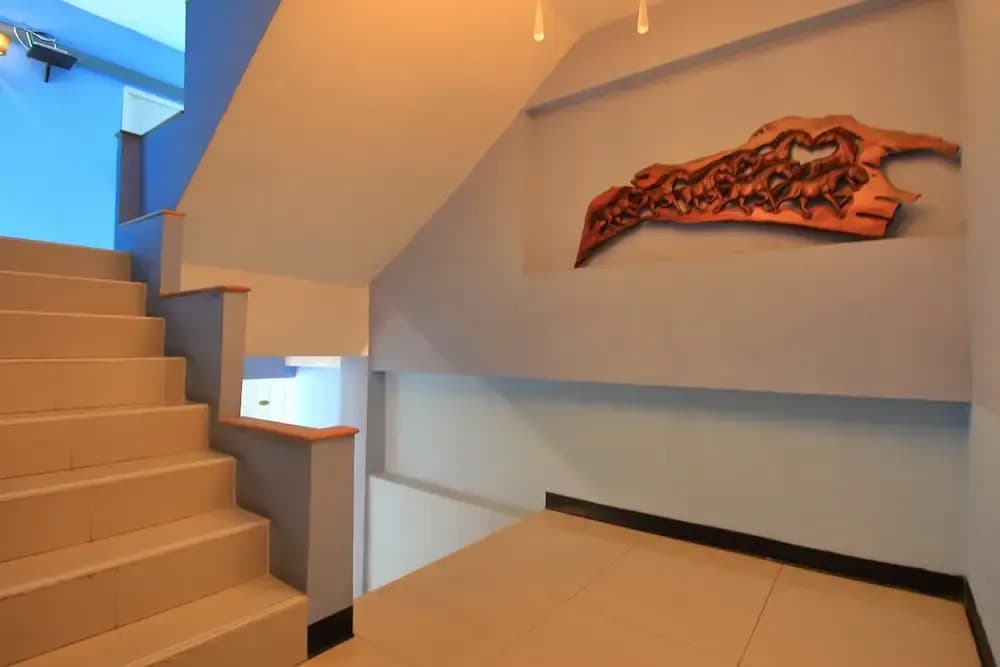 Super OYO 427 Chill Apartment - photo 11