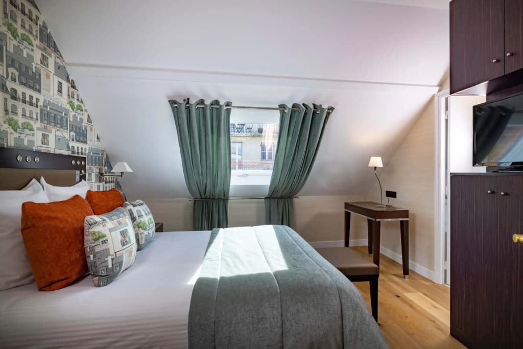 Le 46 Hotel - photo 34