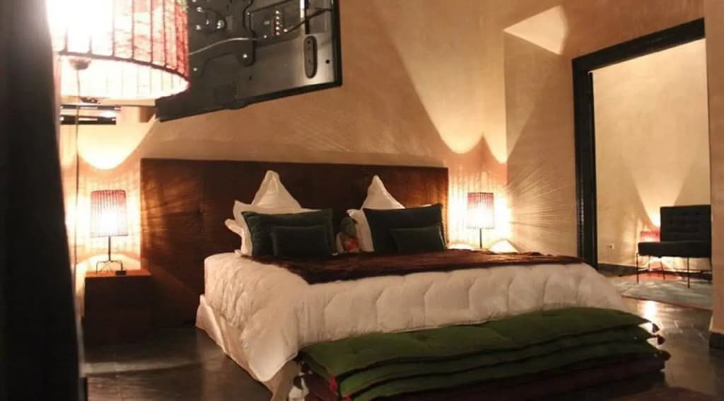 Riad salam 40 - photo 5