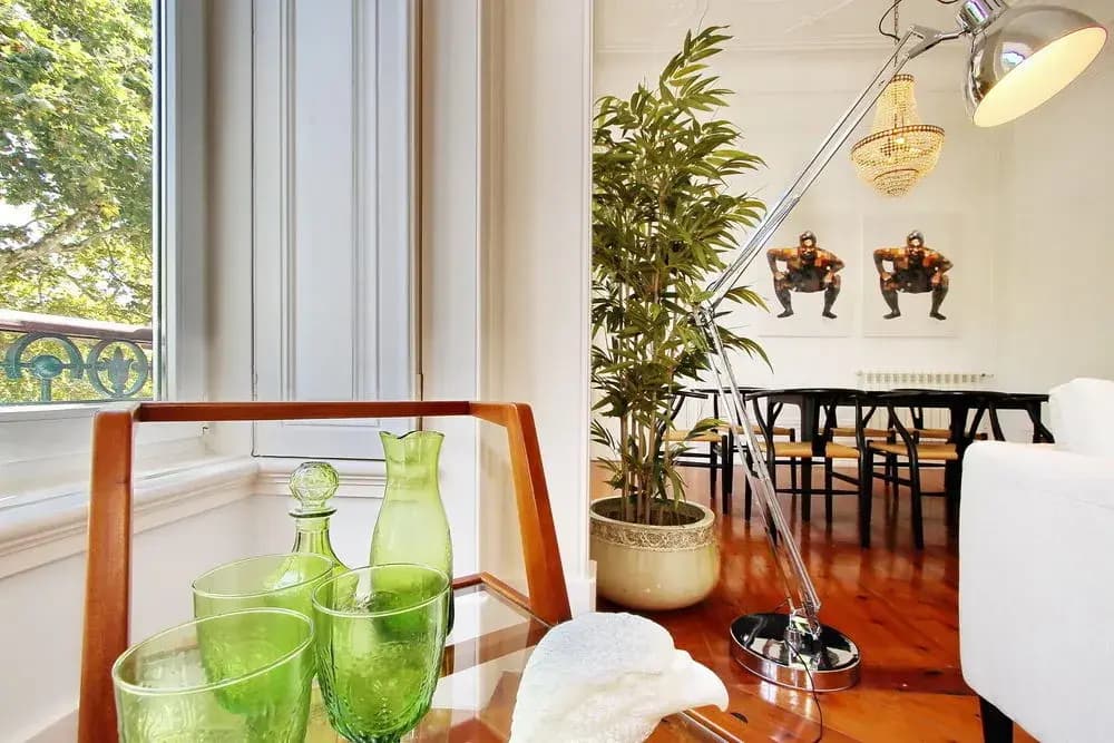 Luxury Suites Liberdade - photo 11