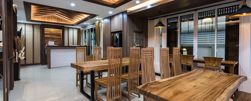 Baanchernchiangmai Hotel - photo 7