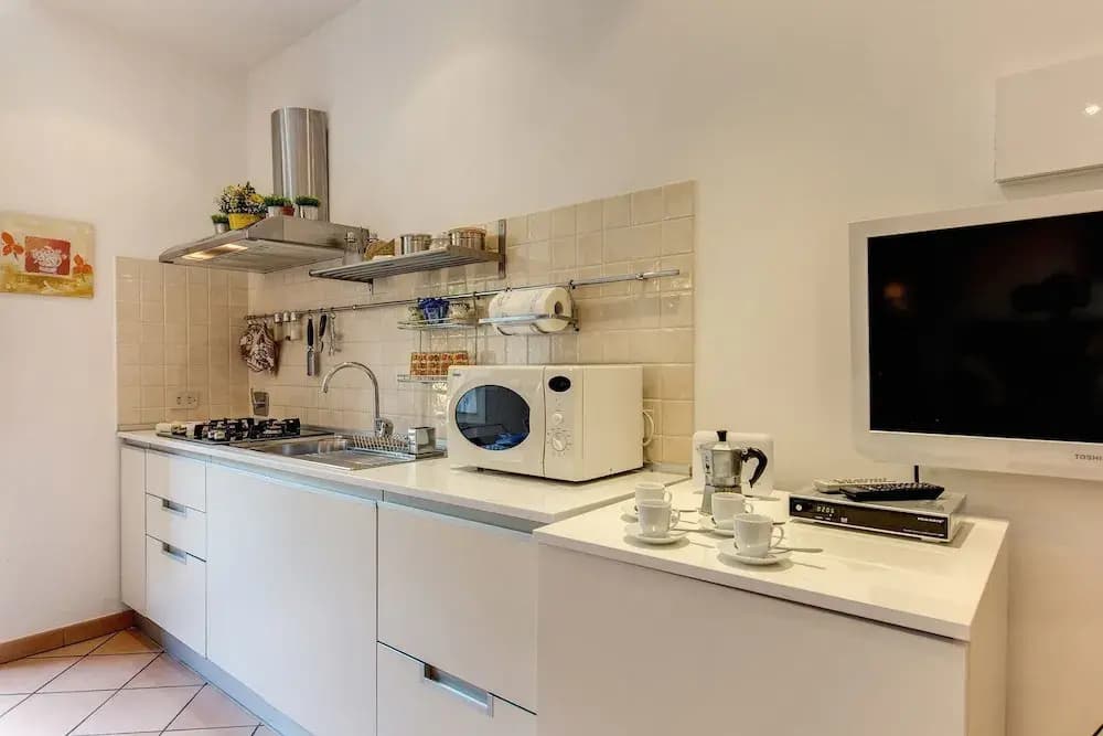Ripa Apartment - photo 19