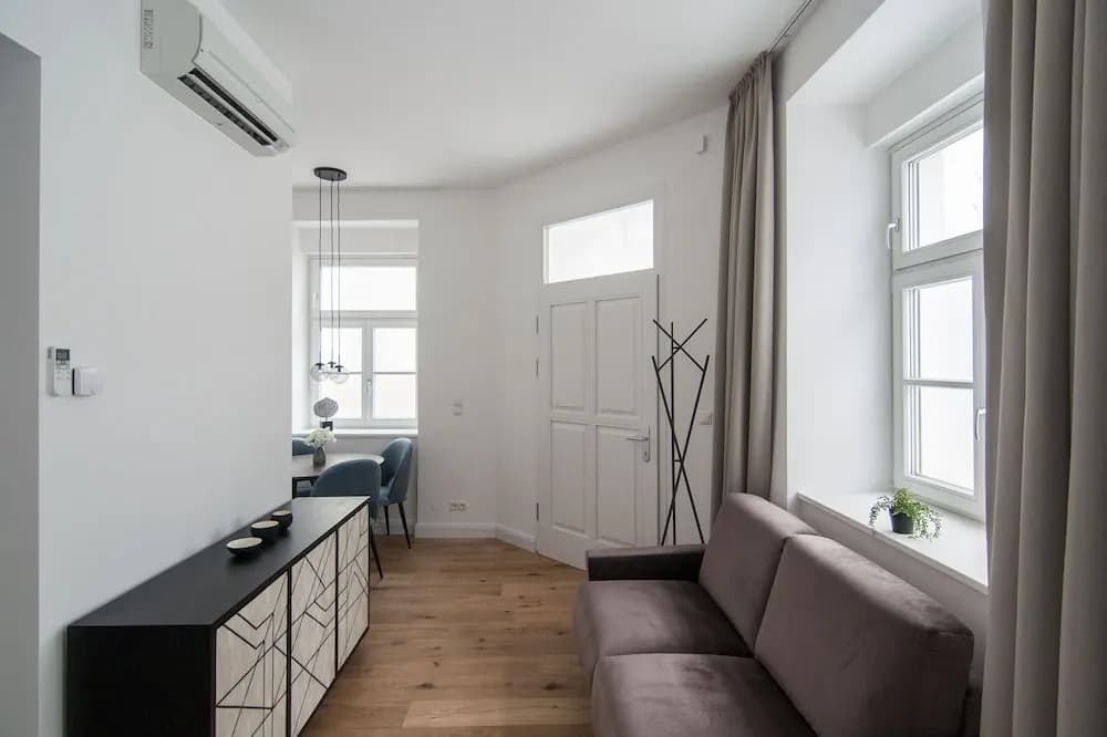 easy-flat Belvedere - Central Apartments with AC - photo 12