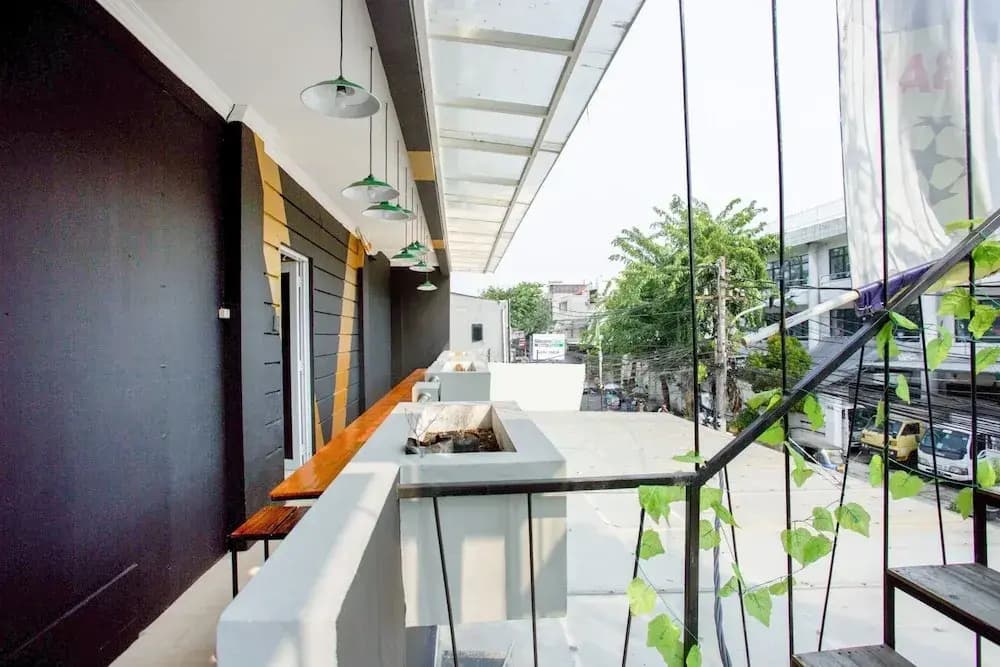 OYO 3785 Kemayoran Residence - photo 13