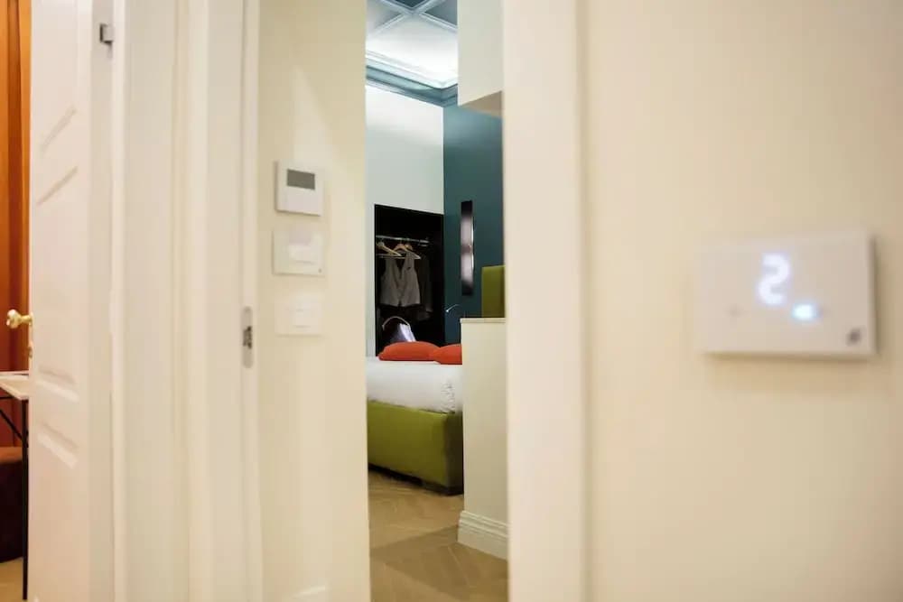 Unicum Trastevere Suites - photo 25