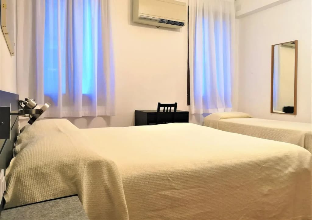 Hotel Rossi - photo 14