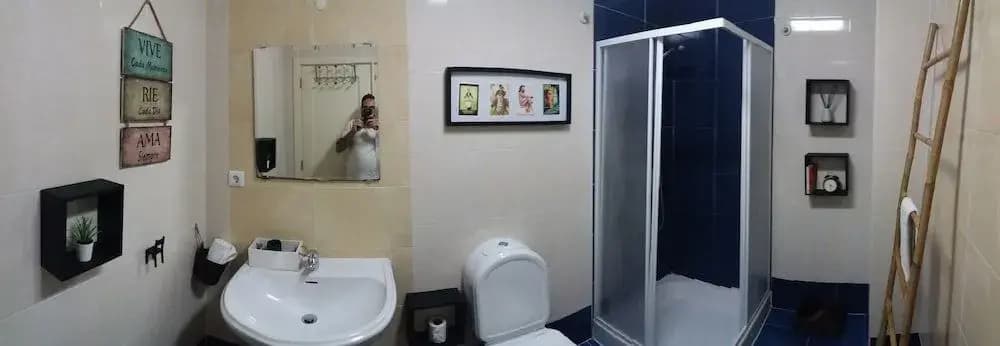 Pena Mirage Apartment - photo 6