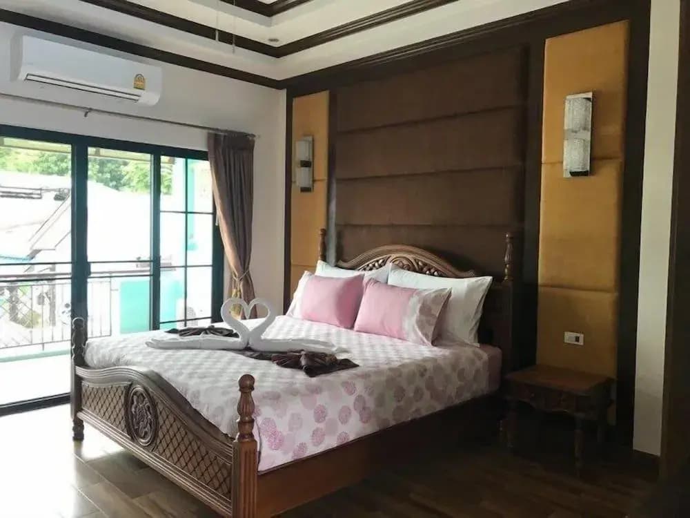 tcvilla on beach - photo 4