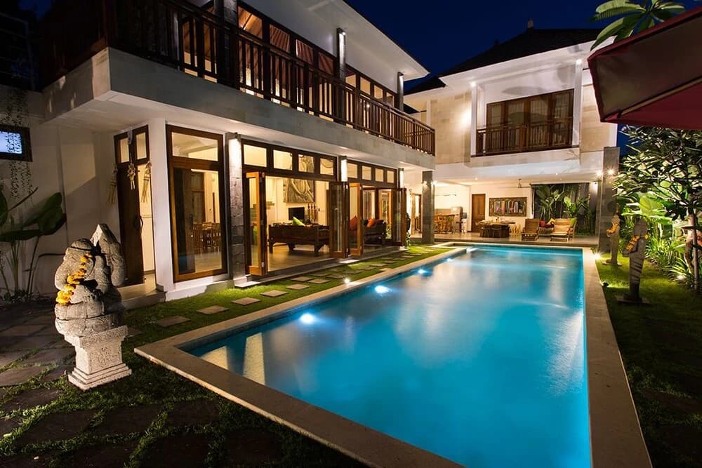 Villa Khaleesi - photo 1