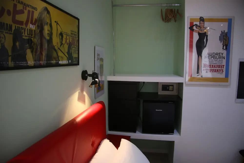 Mila Guest House - photo 20