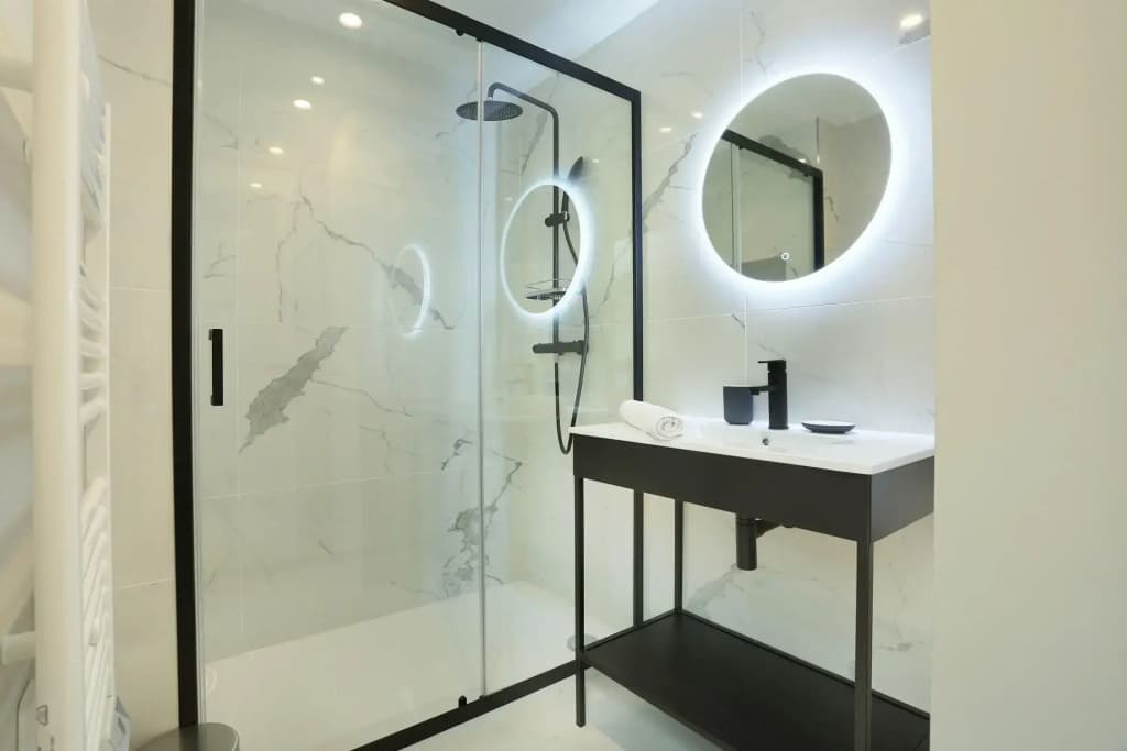 New and Lovely apartment center of Paris (Cléry) - photo 6