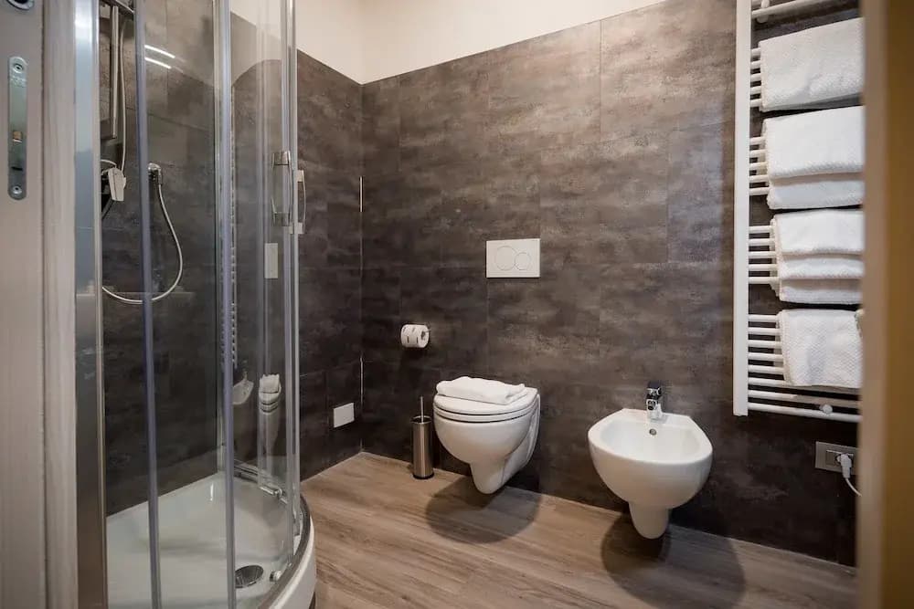 Magic Florence Apartments - photo 8