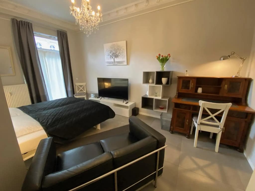 Apartment Glasower 31 - photo 3