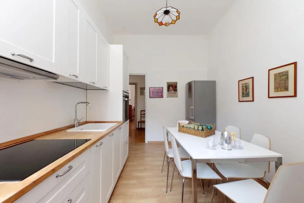 4bnb - Chinotto Spacious Apartment - photo 16