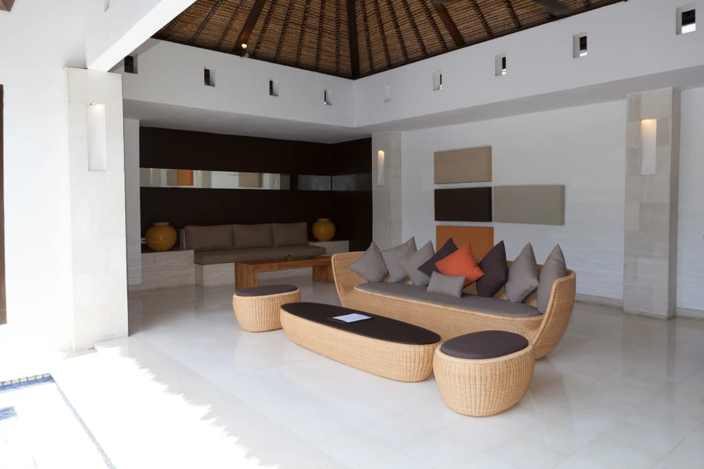 Bvilla Spa Hotel - photo 2