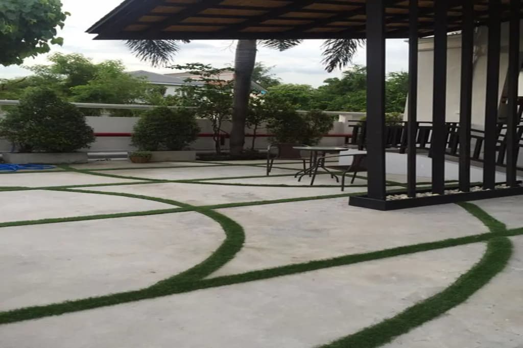 Leelawadee Resotel Raminthra 23 - photo 30