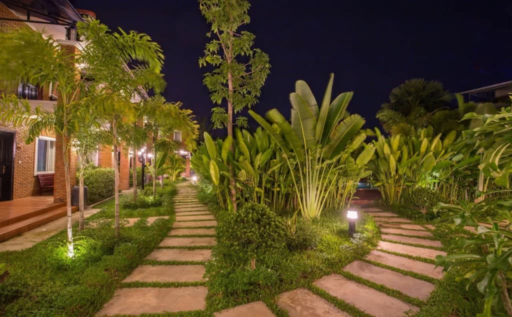 Sambath Residence - photo 34