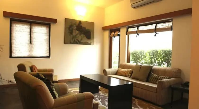 Ahuja Residency Casa - photo 6