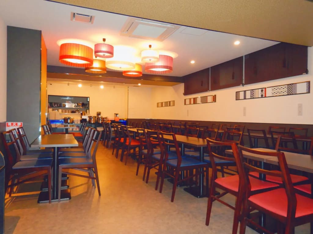 KUROMON Crystal Hotel - photo 18