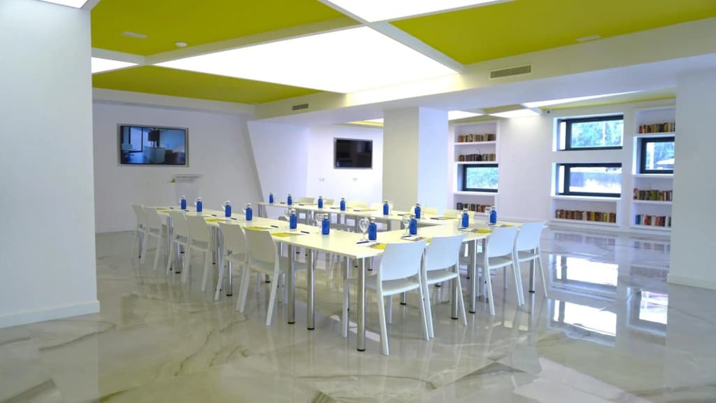 Cosmo Apartments Sants - photo 35