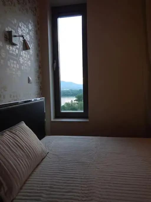 Imádnivaló medencés hotellakás szaunával. - photo 2
