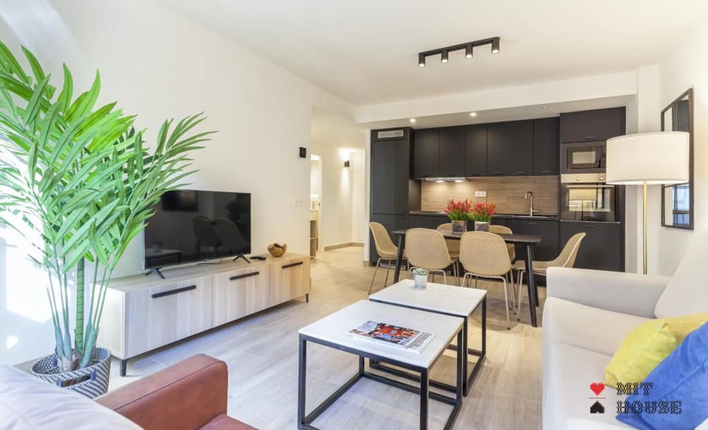 MIT House Antonio Lopez en Madrid - photo 23
