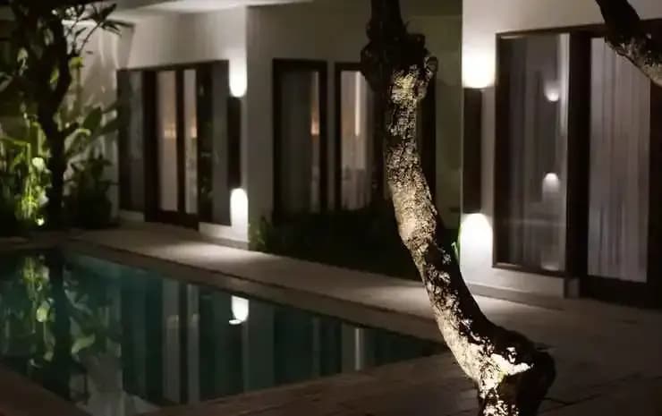 Villa Umalas - photo 1