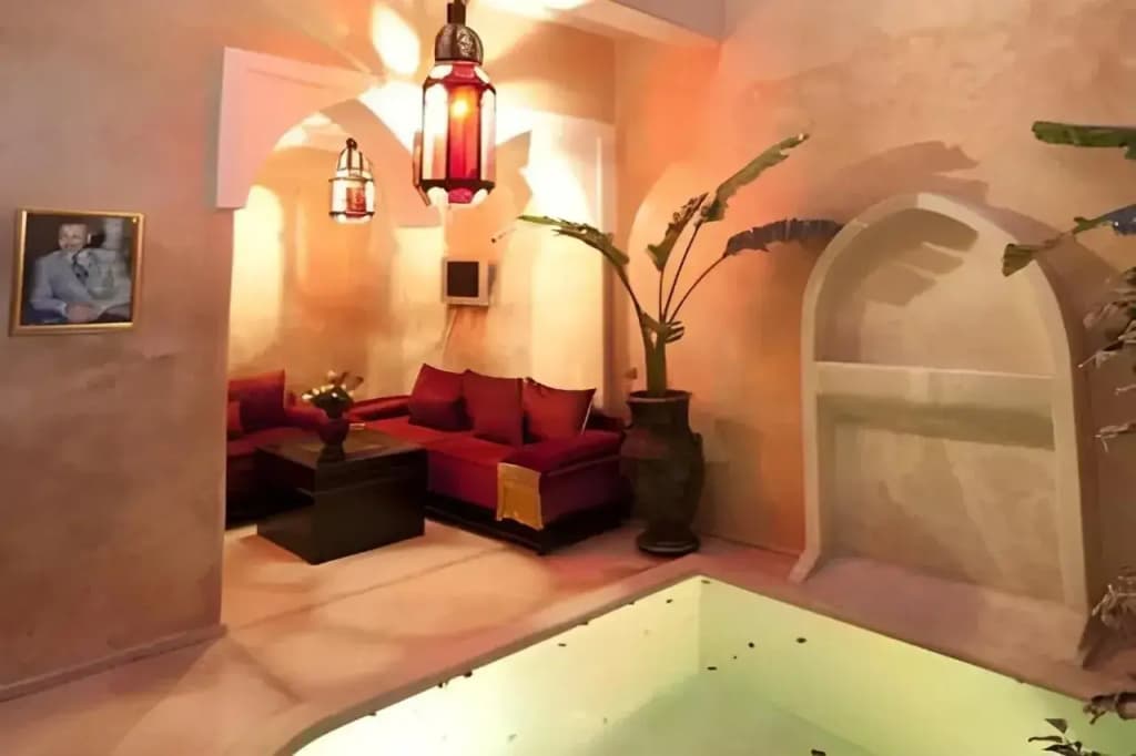Riad Le Rubis - photo 12